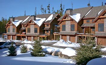 ביג סקיי Alpenglow Condominiums מראה חיצוני תמונה